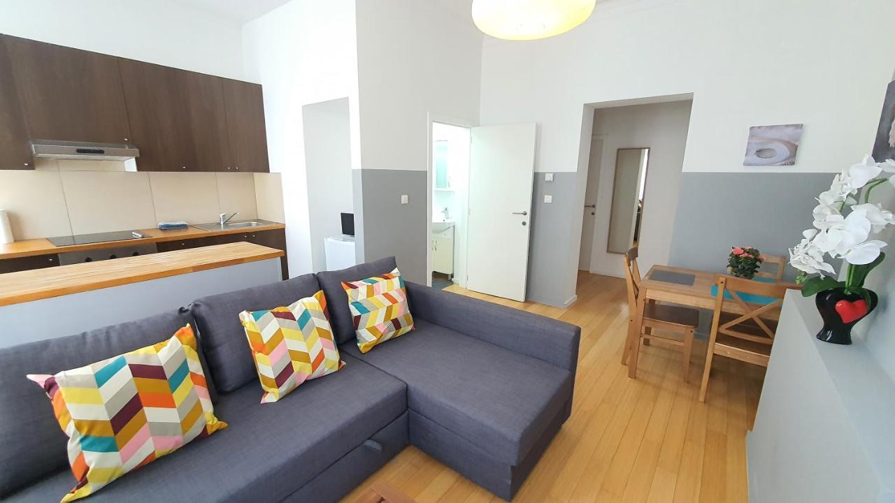 Apartamento Chez Esmara Et Philippe Grand-place Bruxelas